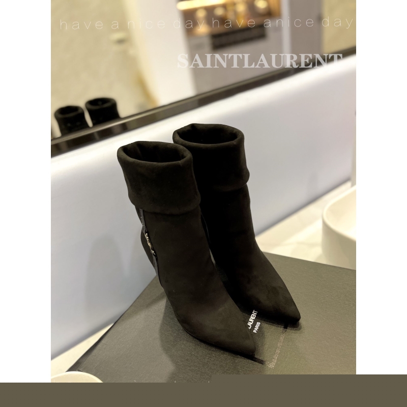 Y*L boots